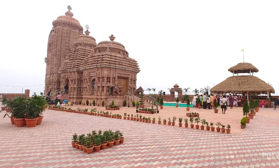 Fategarh Ram Mandir