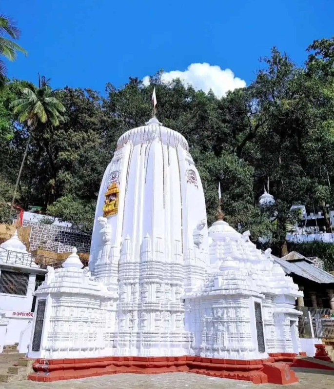 Kapilas temple