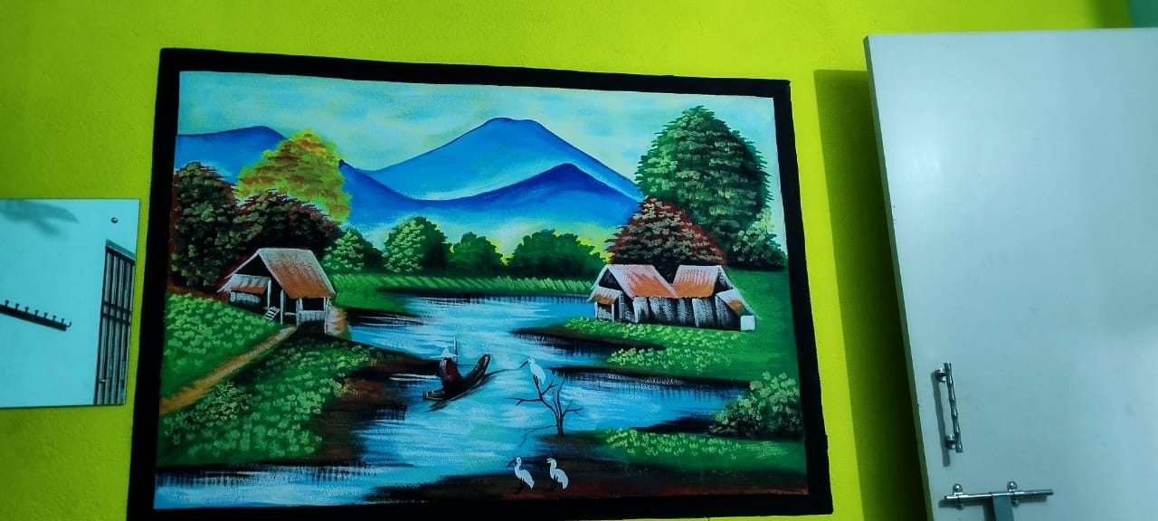 Manoranjan Farm House