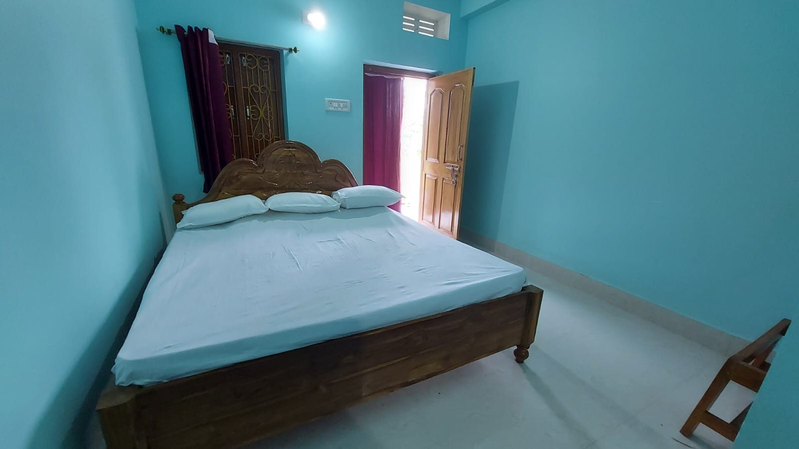Manoranjan Farm House