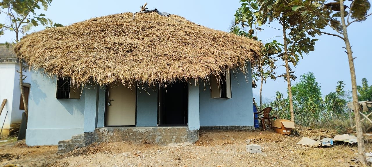Manoranjan Farm House